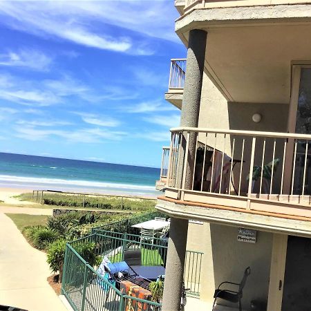Sanctuary Beach Resort Gold Coast Ngoại thất bức ảnh