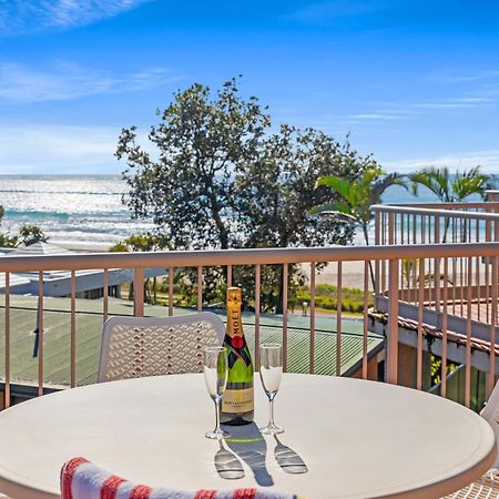 Sanctuary Beach Resort Gold Coast Ngoại thất bức ảnh