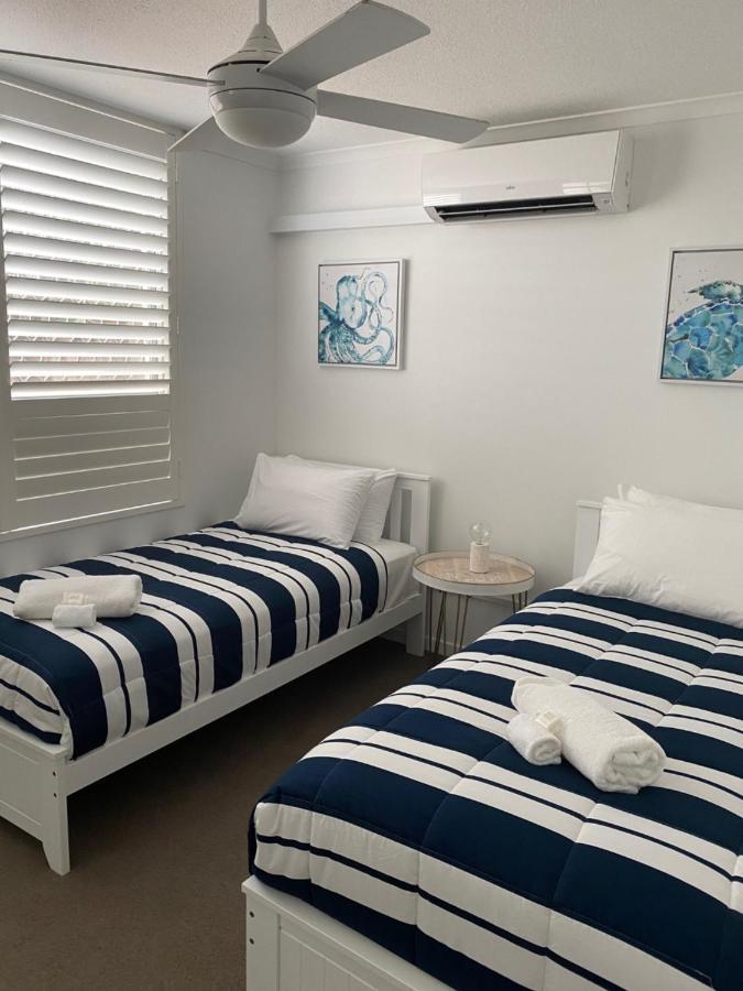 Sanctuary Beach Resort Gold Coast Ngoại thất bức ảnh