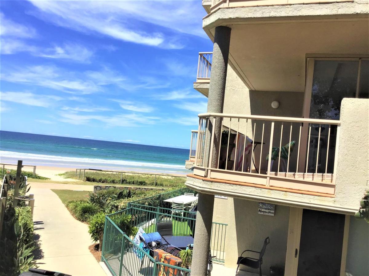 Sanctuary Beach Resort Gold Coast Ngoại thất bức ảnh