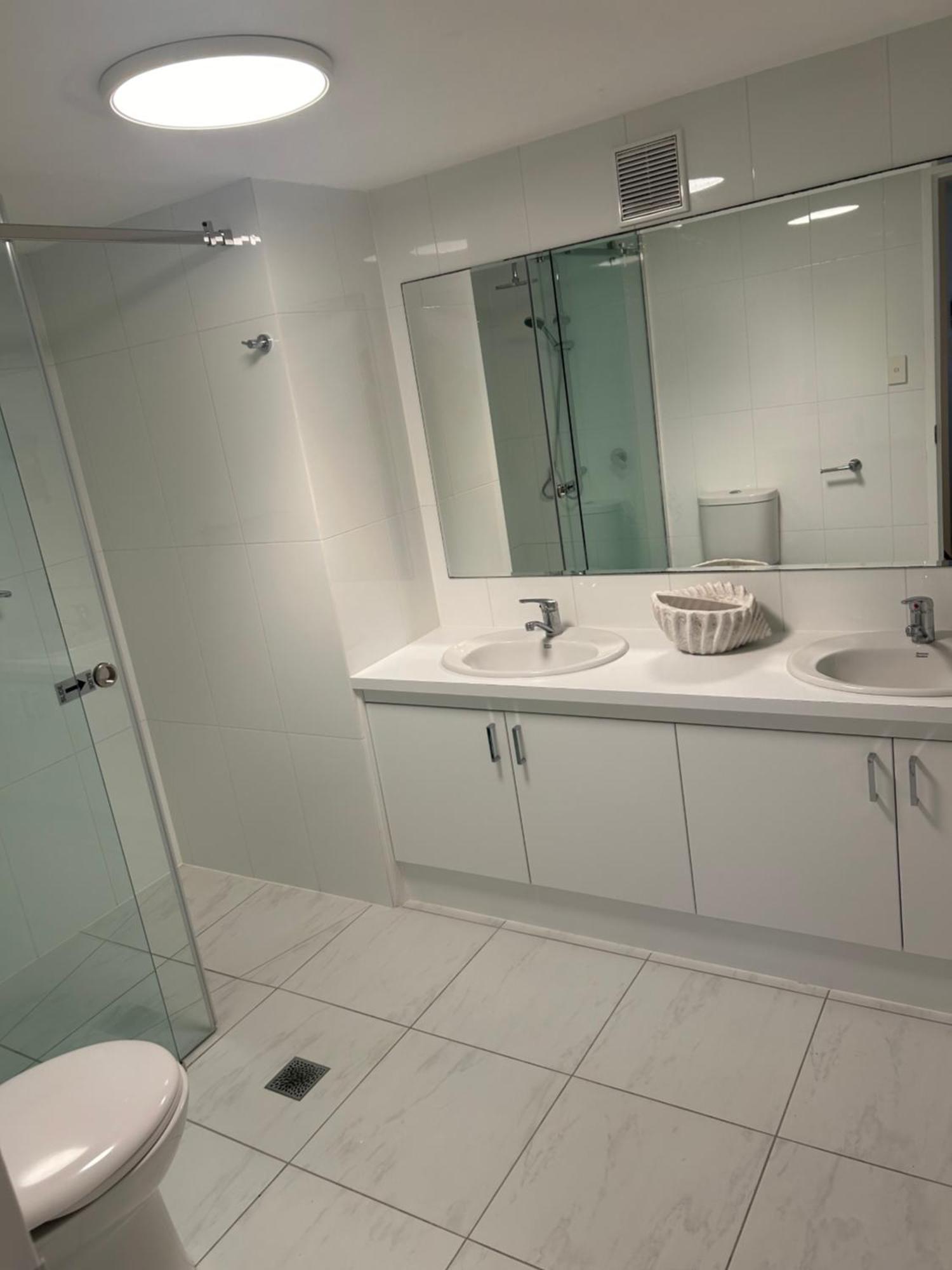 Sanctuary Beach Resort Gold Coast Ngoại thất bức ảnh