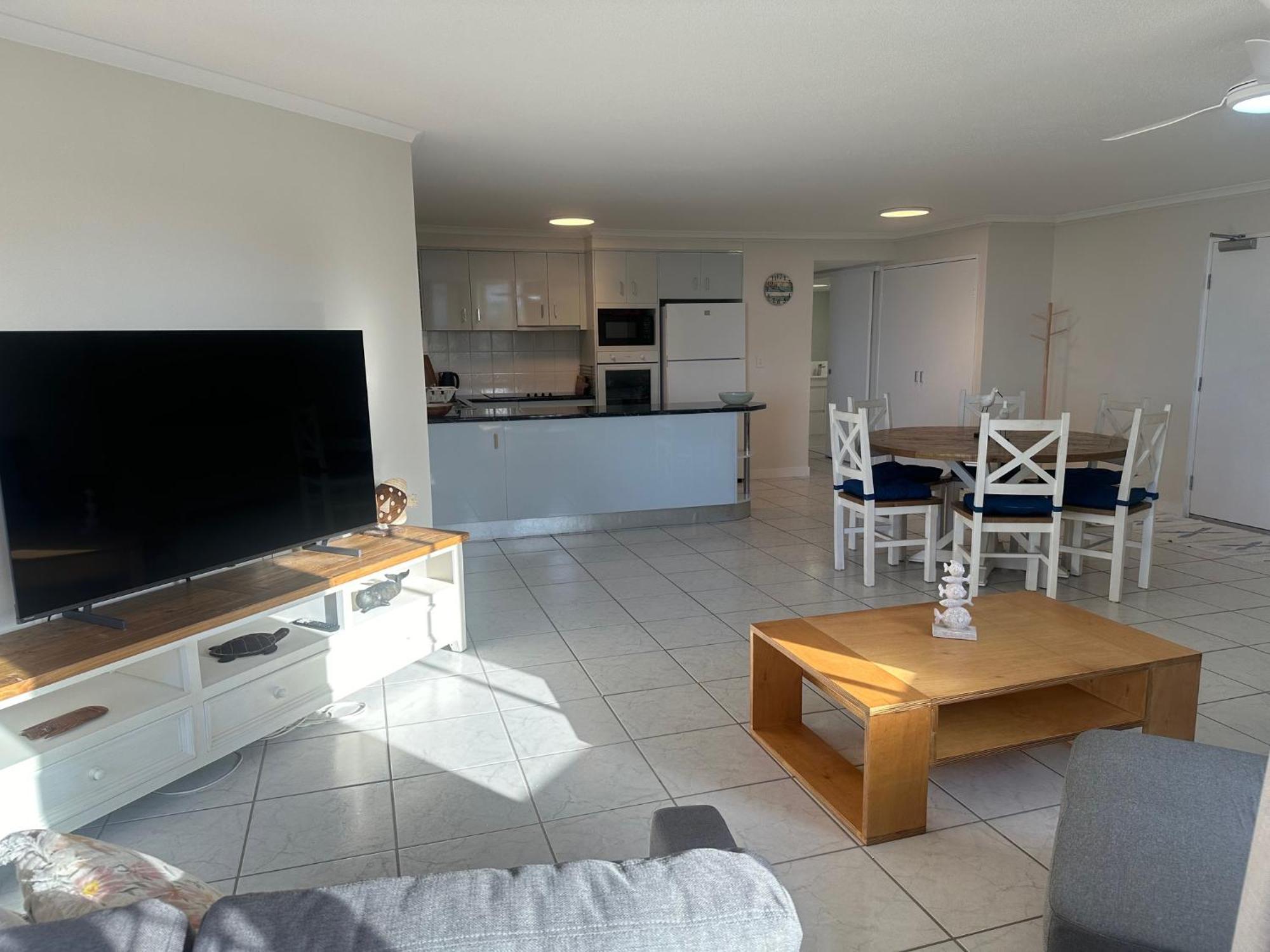 Sanctuary Beach Resort Gold Coast Ngoại thất bức ảnh