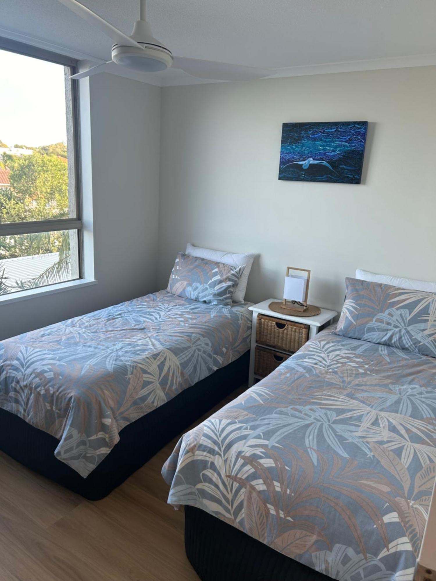 Sanctuary Beach Resort Gold Coast Ngoại thất bức ảnh