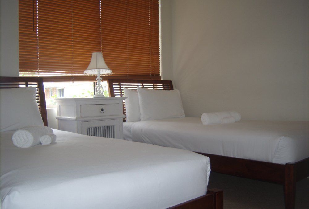 Sanctuary Beach Resort Gold Coast Ngoại thất bức ảnh