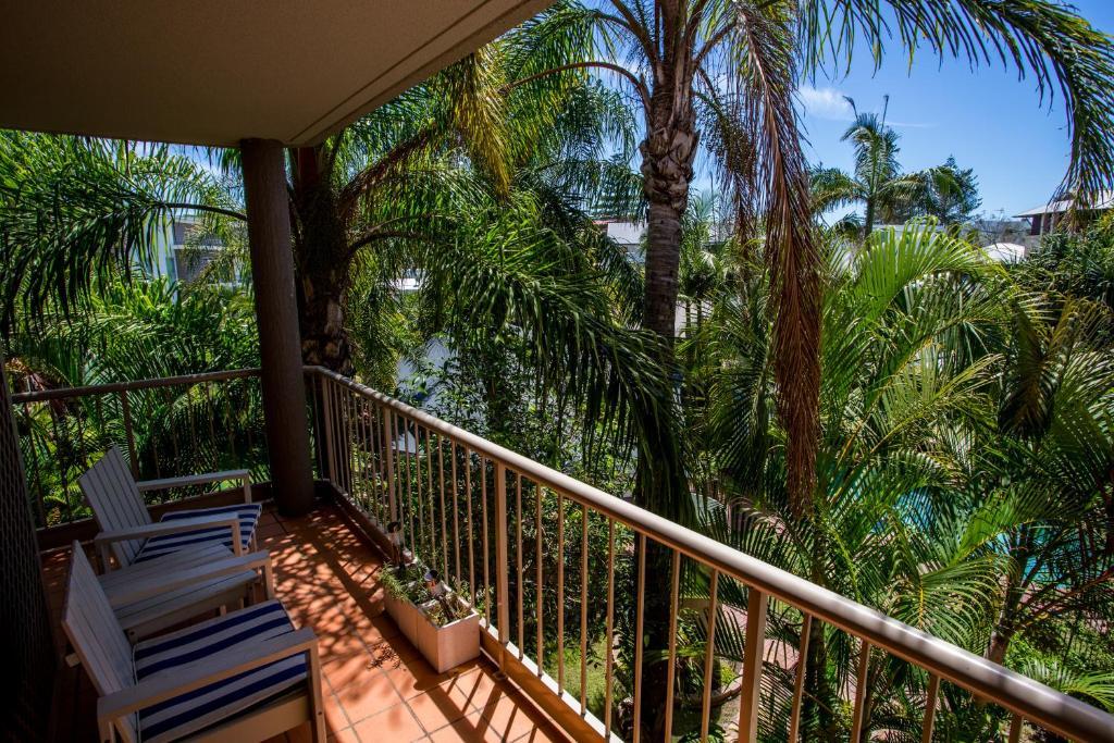 Sanctuary Beach Resort Gold Coast Phòng bức ảnh