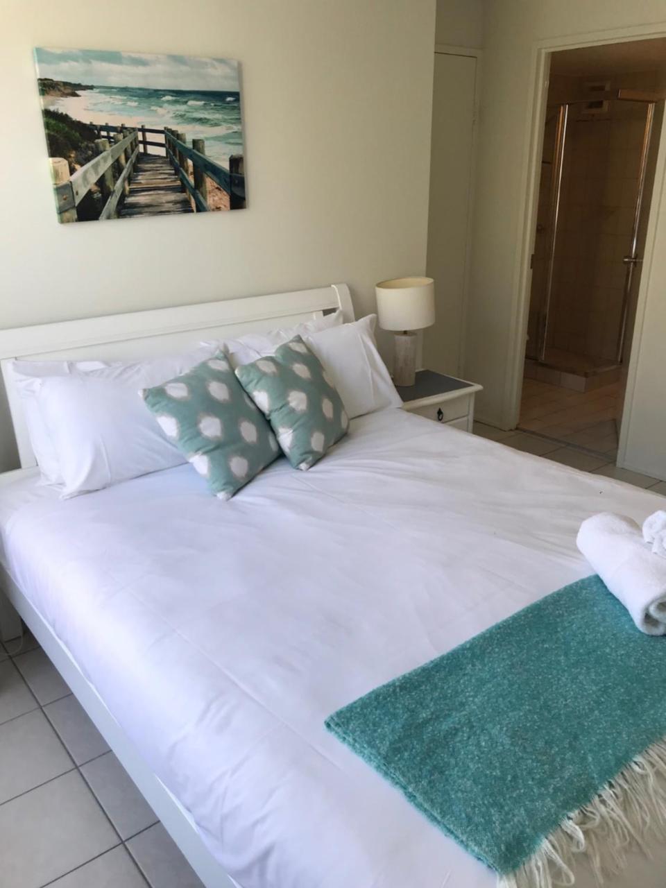Sanctuary Beach Resort Gold Coast Ngoại thất bức ảnh
