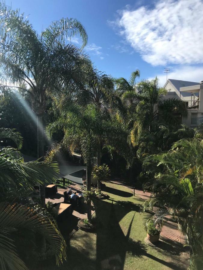 Sanctuary Beach Resort Gold Coast Ngoại thất bức ảnh