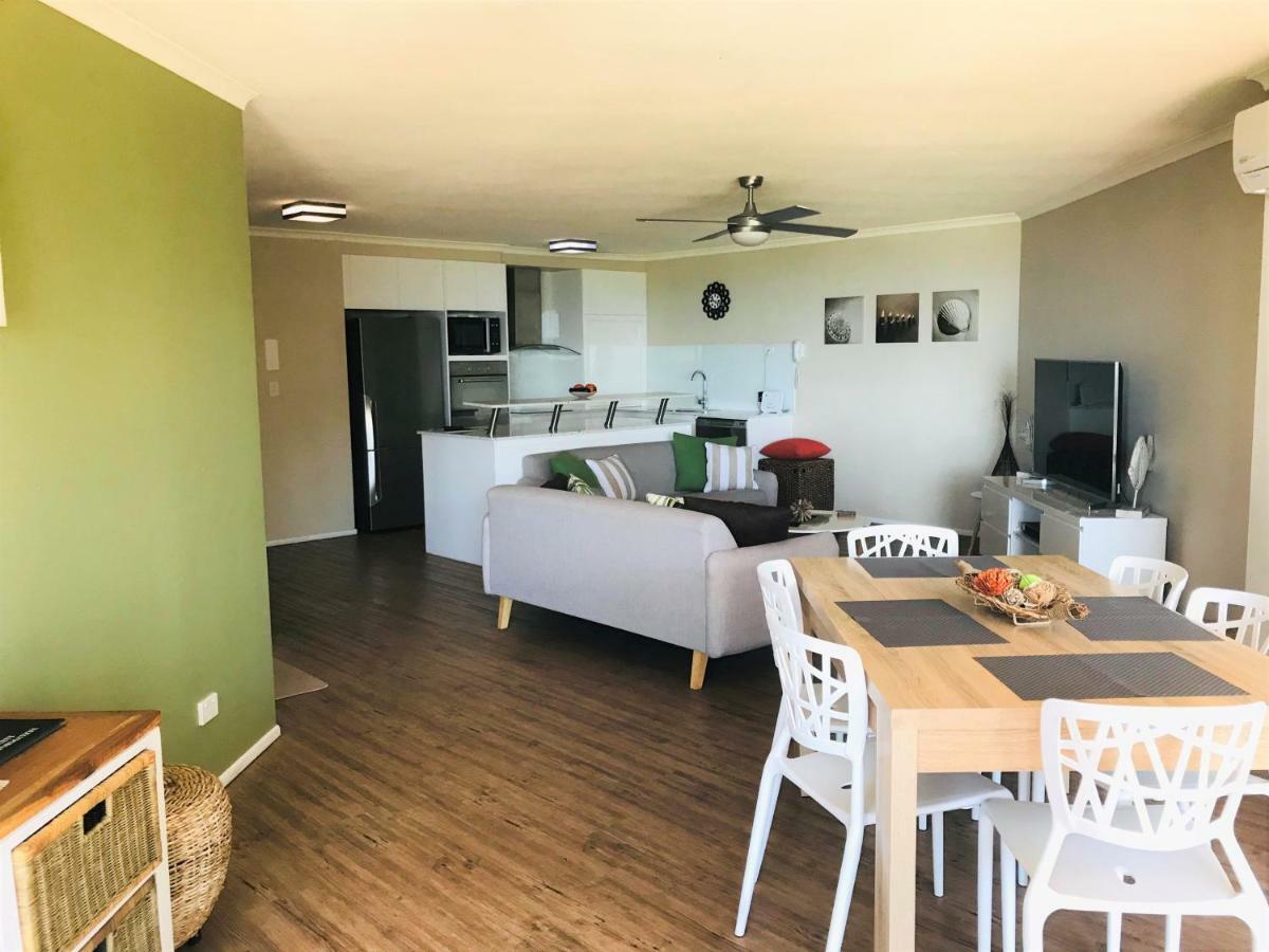 Sanctuary Beach Resort Gold Coast Ngoại thất bức ảnh